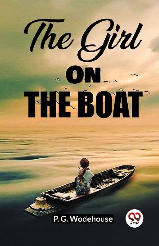 The Girl On The Boat