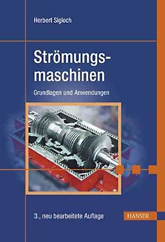 Strömungsmaschinen