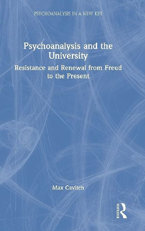 Psychoanalysis and the University