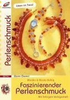 Faszinierender Perlenschmuck