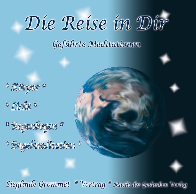 Die Reise in Dir