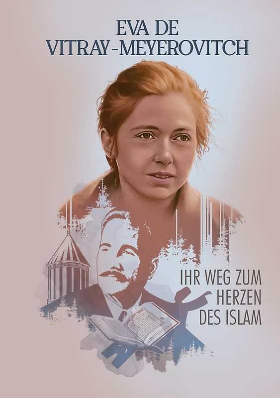 Ihr Weg zum Herzen des Islam