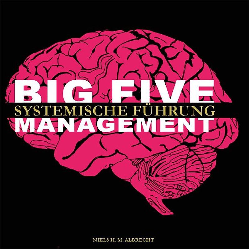 Big Five Management