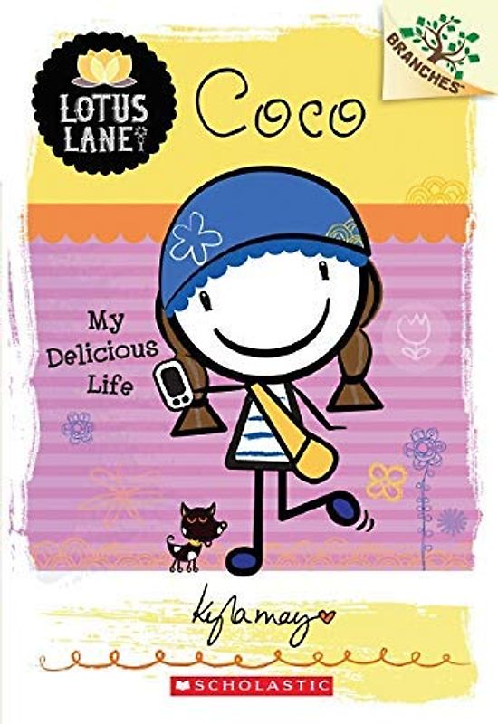 Coco: My Delicious Life (Lotus Lane, 2, Band 2)