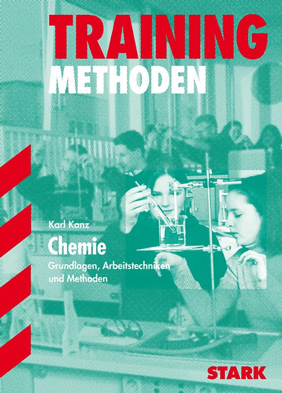 STARK Training Chemie - Methoden