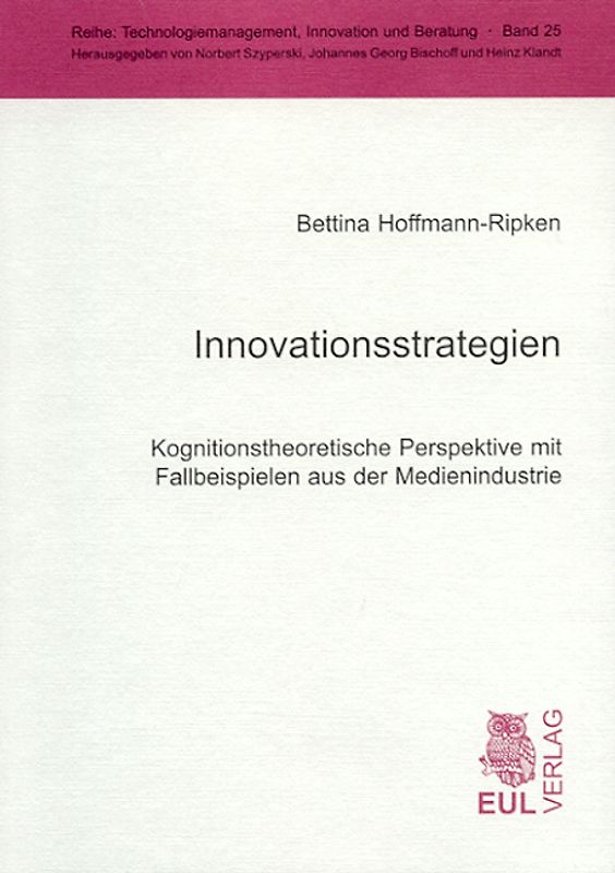 Innovationsstrategien