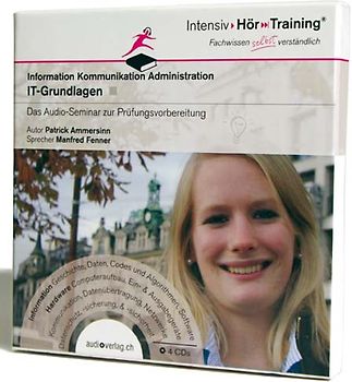 IntensivHörTraining® IT-Grundlagen