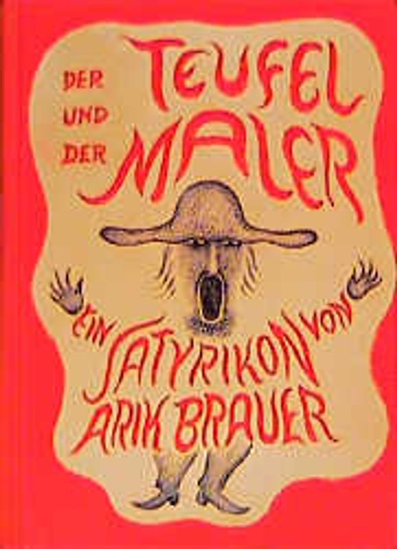 Der Teufel und der Maler