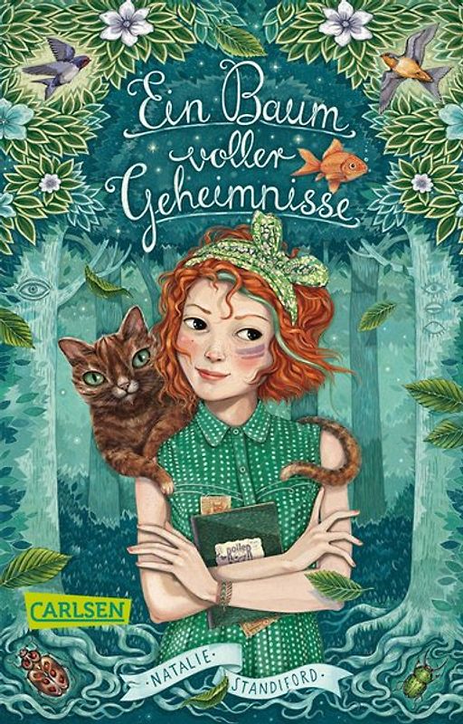 Ein Baum voller Geheimnisse