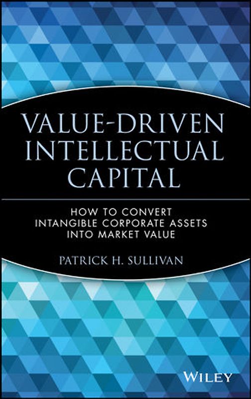 Value-Driven Intellectual Capital