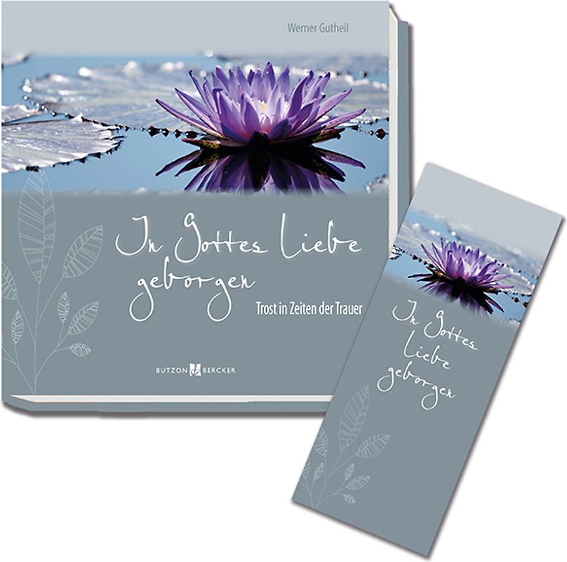 In Gottes Liebe geborgen