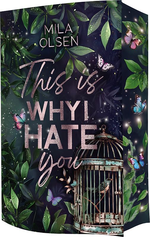 This is Why I Hate You