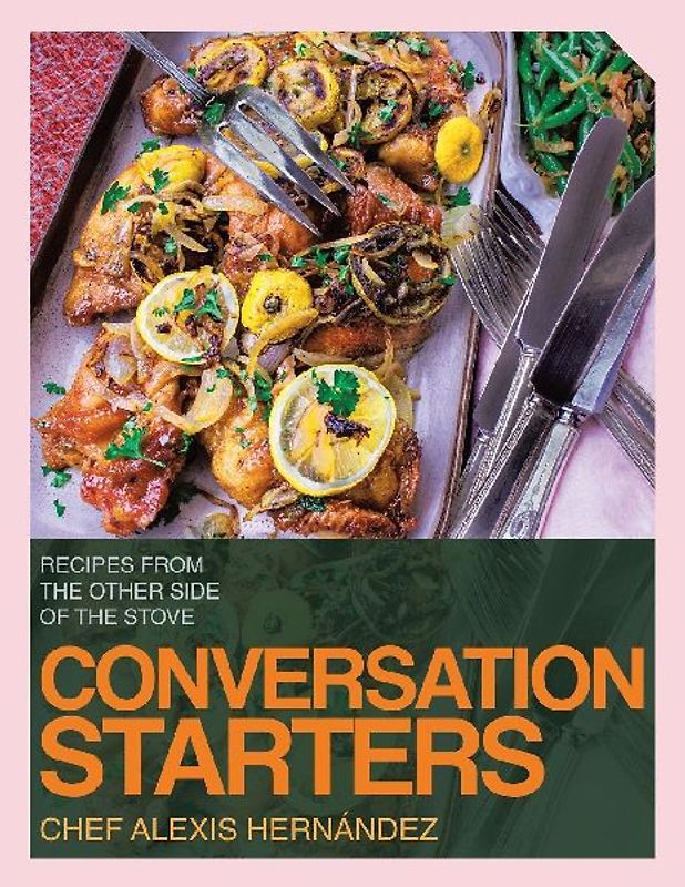 CONVERSATION STARTERS