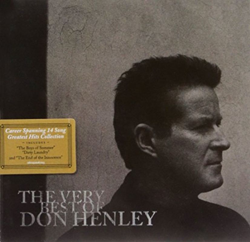 Don Henley - The Very Best of