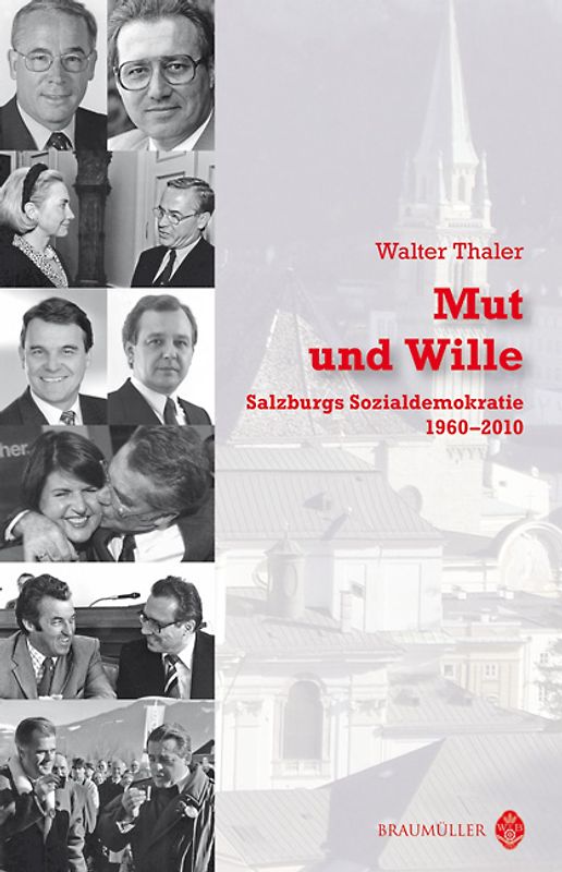 Mut und Wille