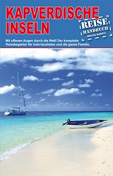 Kapverdische Inseln - Reiseführer