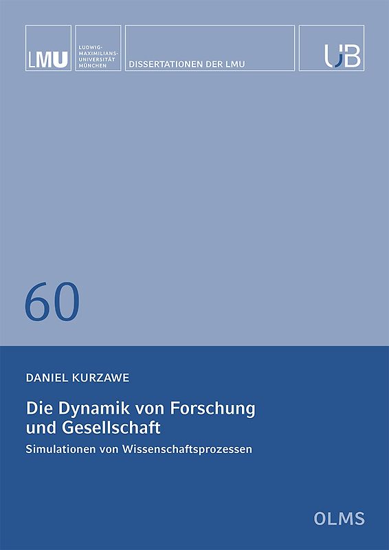Die Dynamik von Forschung und Gesellschaft