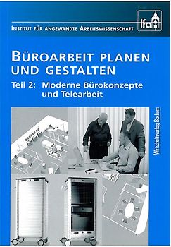 Büroarbeit planen und gestalten