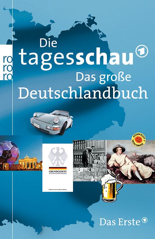 Die Tagesschau