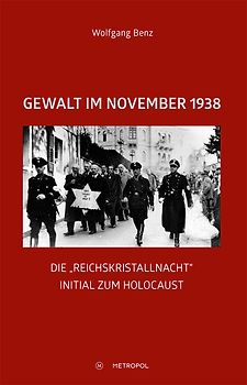 Gewalt im November 1938