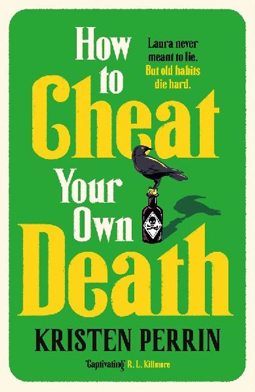 How to Cheat Your Own Death