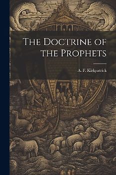 The Doctrine of the Prophets