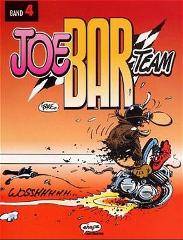 Joe Bar Team 04