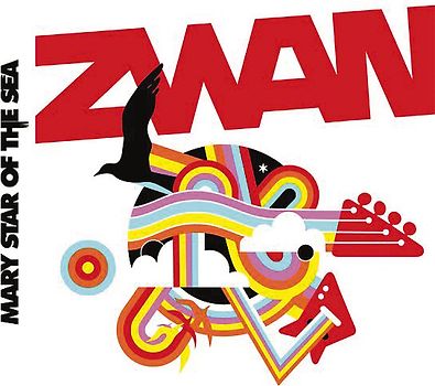 Zwan - Mary Star of the Sea