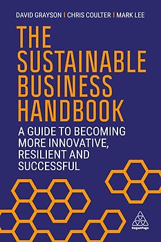 The Sustainable Business Handbook