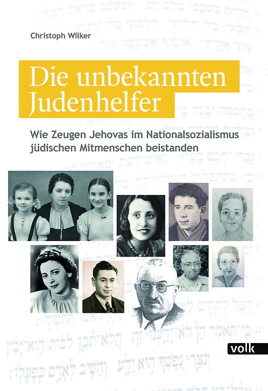 Die unbekannten Judenhelfer
