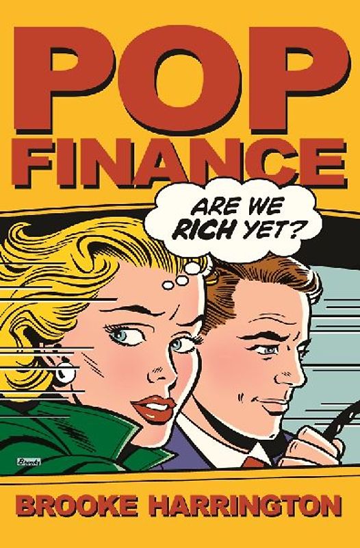 Pop Finance