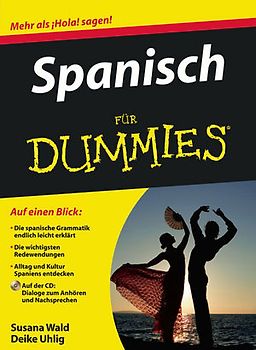 Spanisch für Dummies