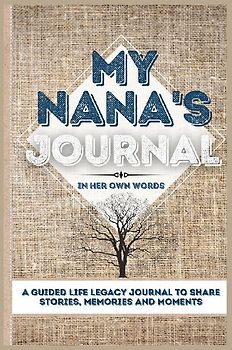 My Nana's Journal