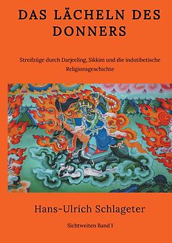 Das Lächeln des Donners