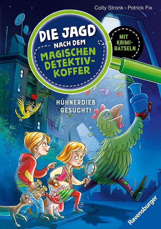 Wenn die Sonne scheint.