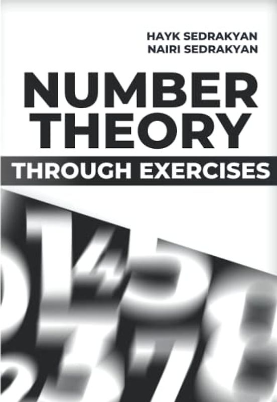 Number theory through exercises