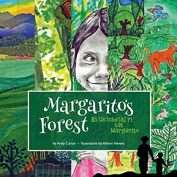 Margarito's Forest Kiche Version