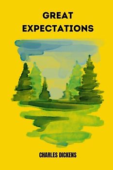great expectations by Charles Dickens