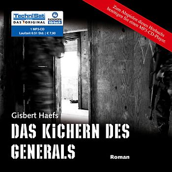 Das Kichern des Generals