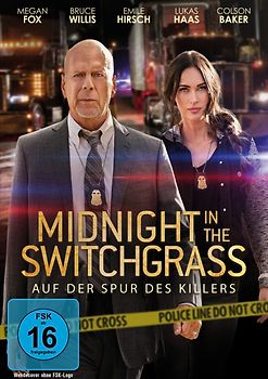 Midnight In The Switchgrass-Auf der Spur d.Killers DVD
