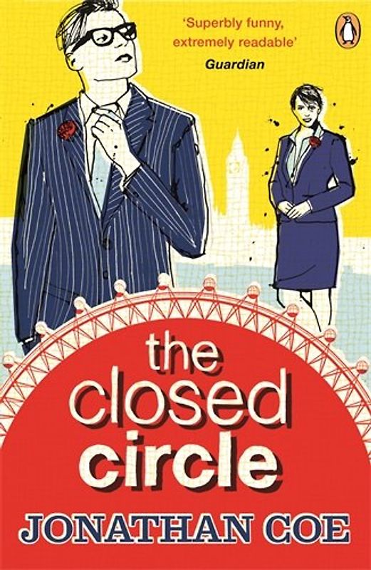The Closed Circle - Coe, Jonathan