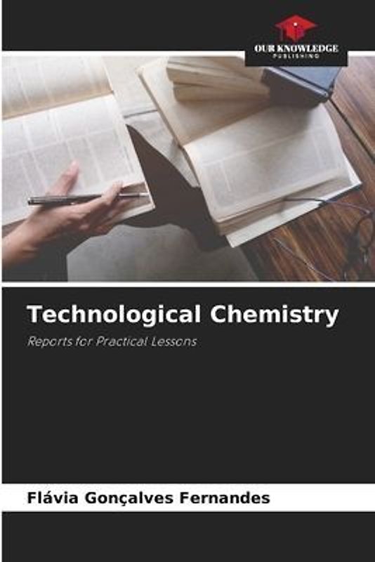 Technological Chemistry