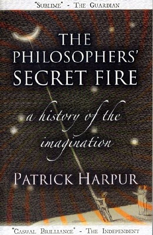 The Philosophers' Secret Fire