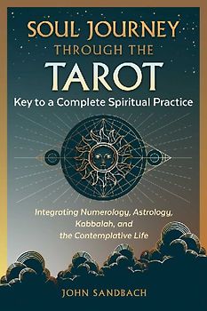 Soul Journey Through the Tarot
