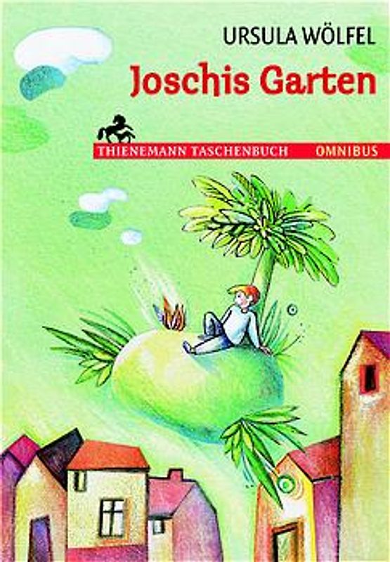 Joschis Garten