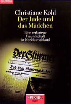 Der Jude und das Mädchen