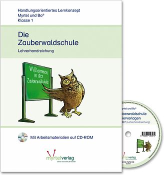 Die Zauberwaldschule
