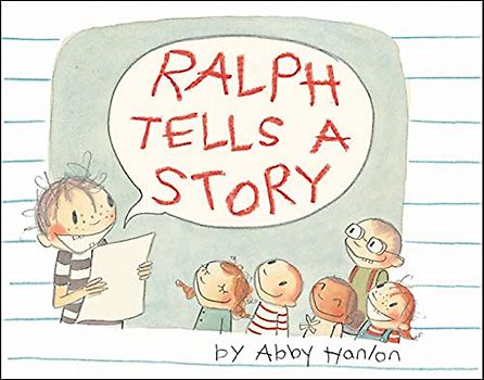 Ralph Tells a Story