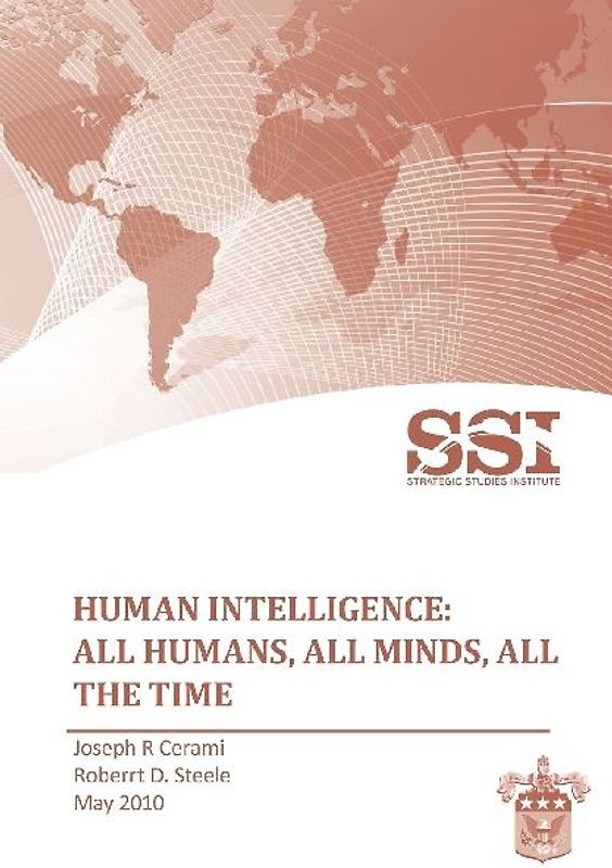 Human Intelligence