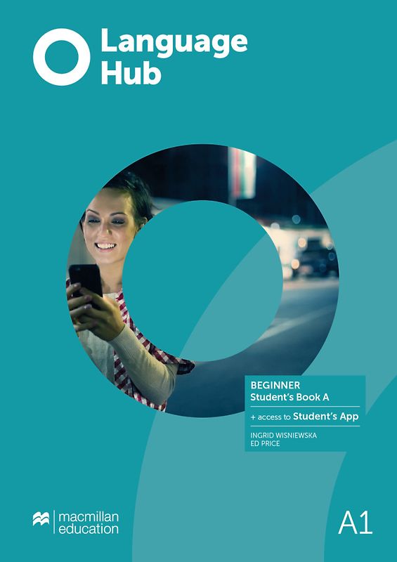 Language Hub Split edition